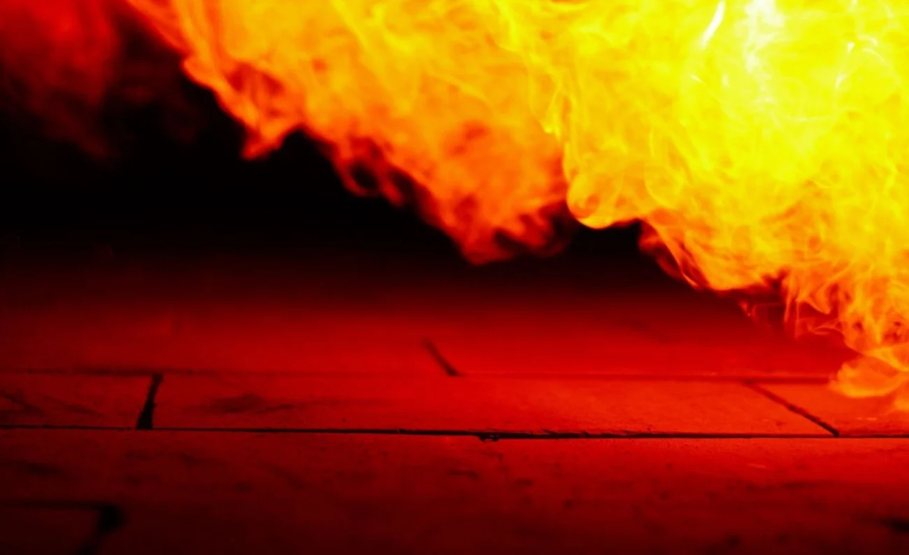Fire-Resistant Materials
