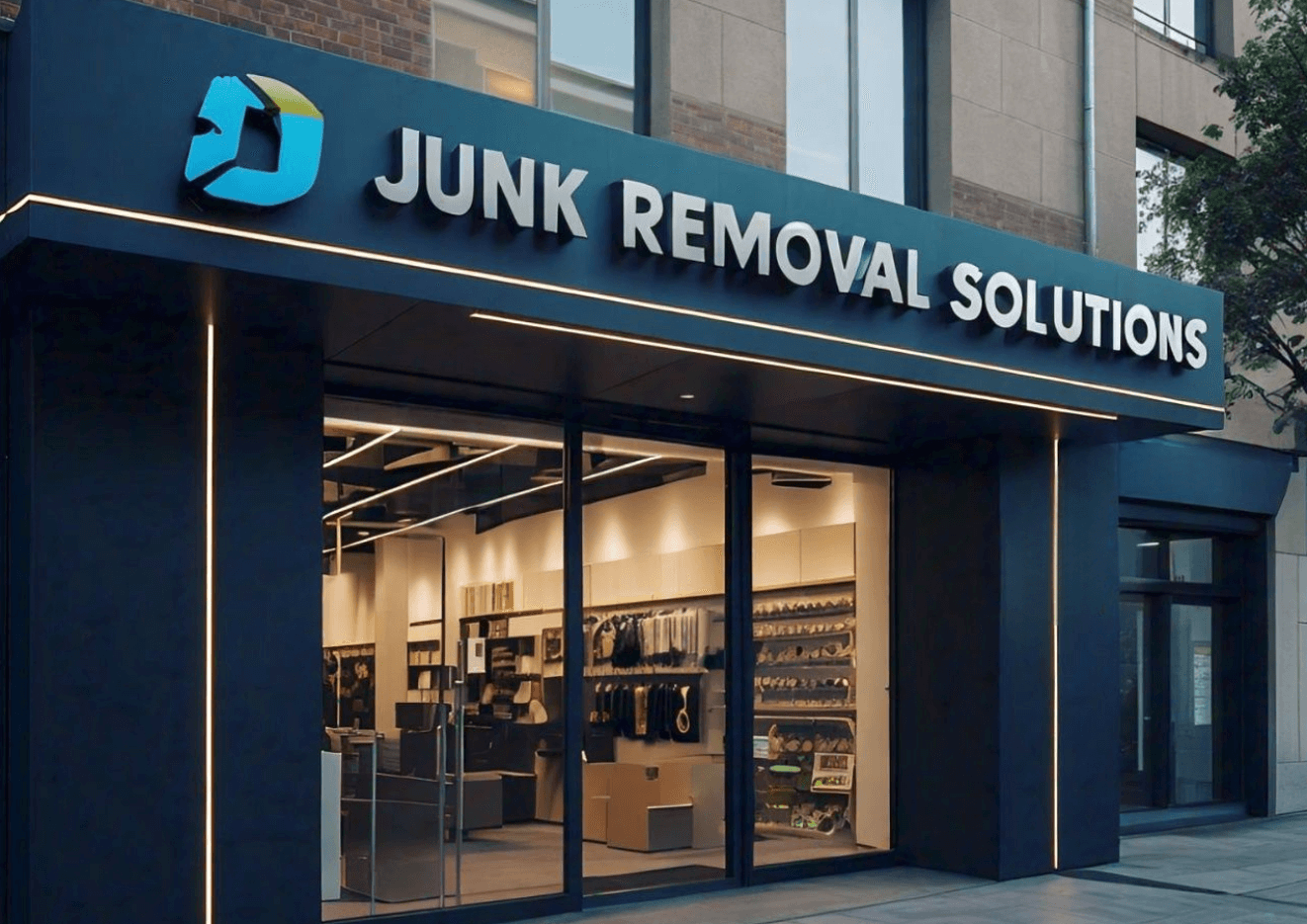 Junk Removal Solutions