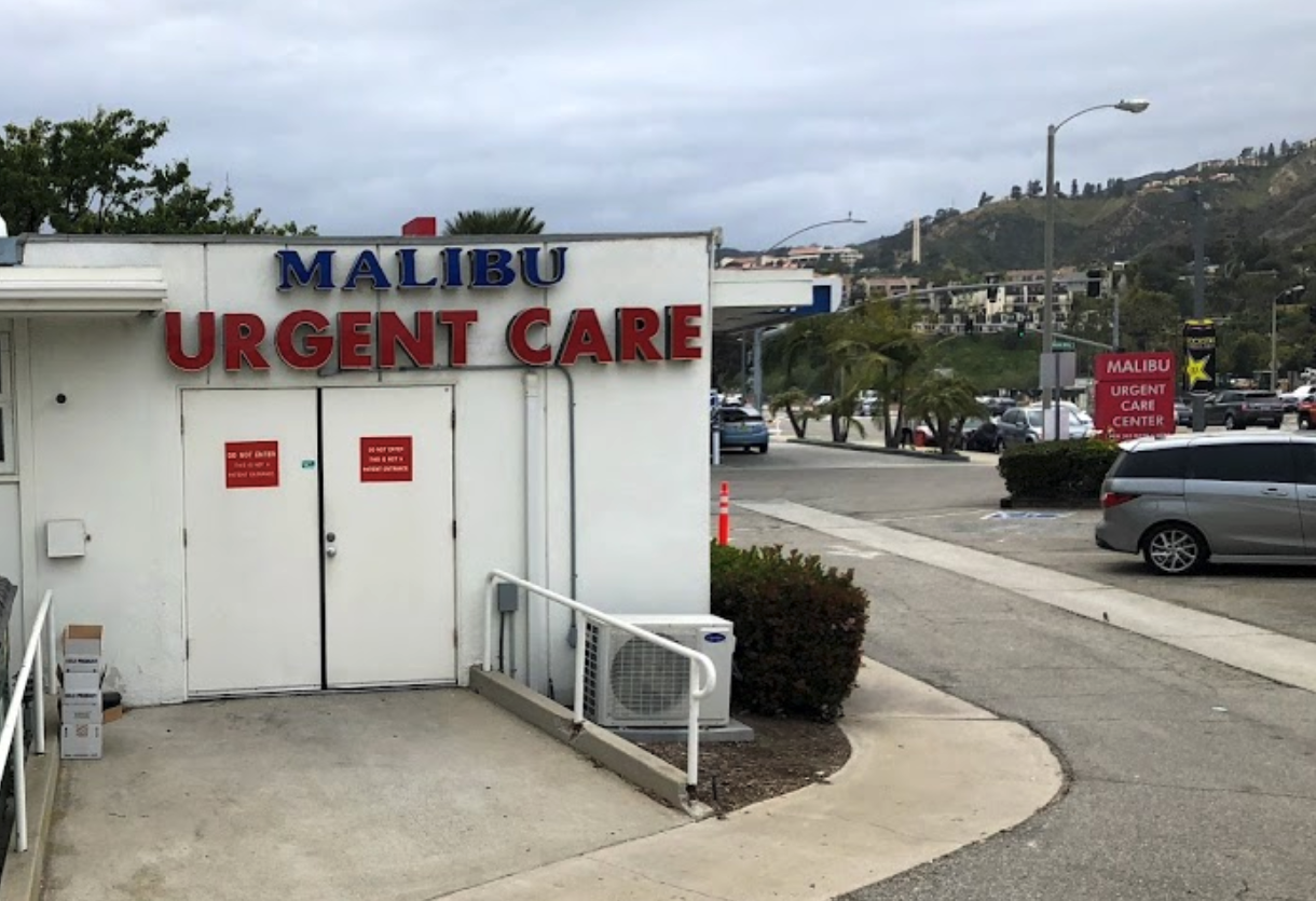 Malibu Urgent Care