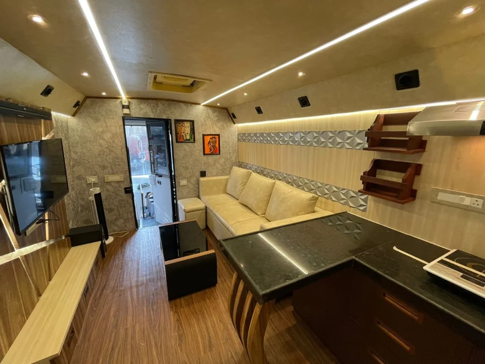 Temporary Housing Solutions